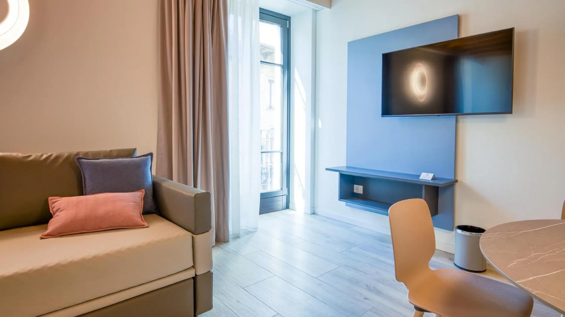 サロ Residenza Dipiu Bed & Breakfast 0*,