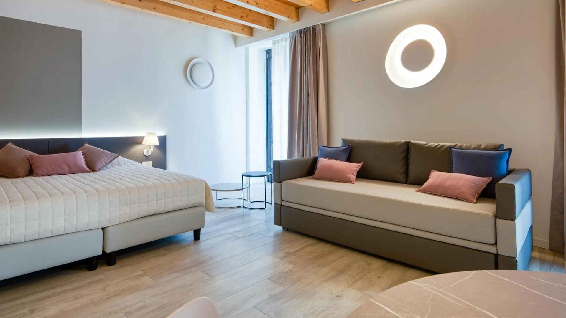 サロ Residenza Dipiu Bed & Breakfast イタリア
