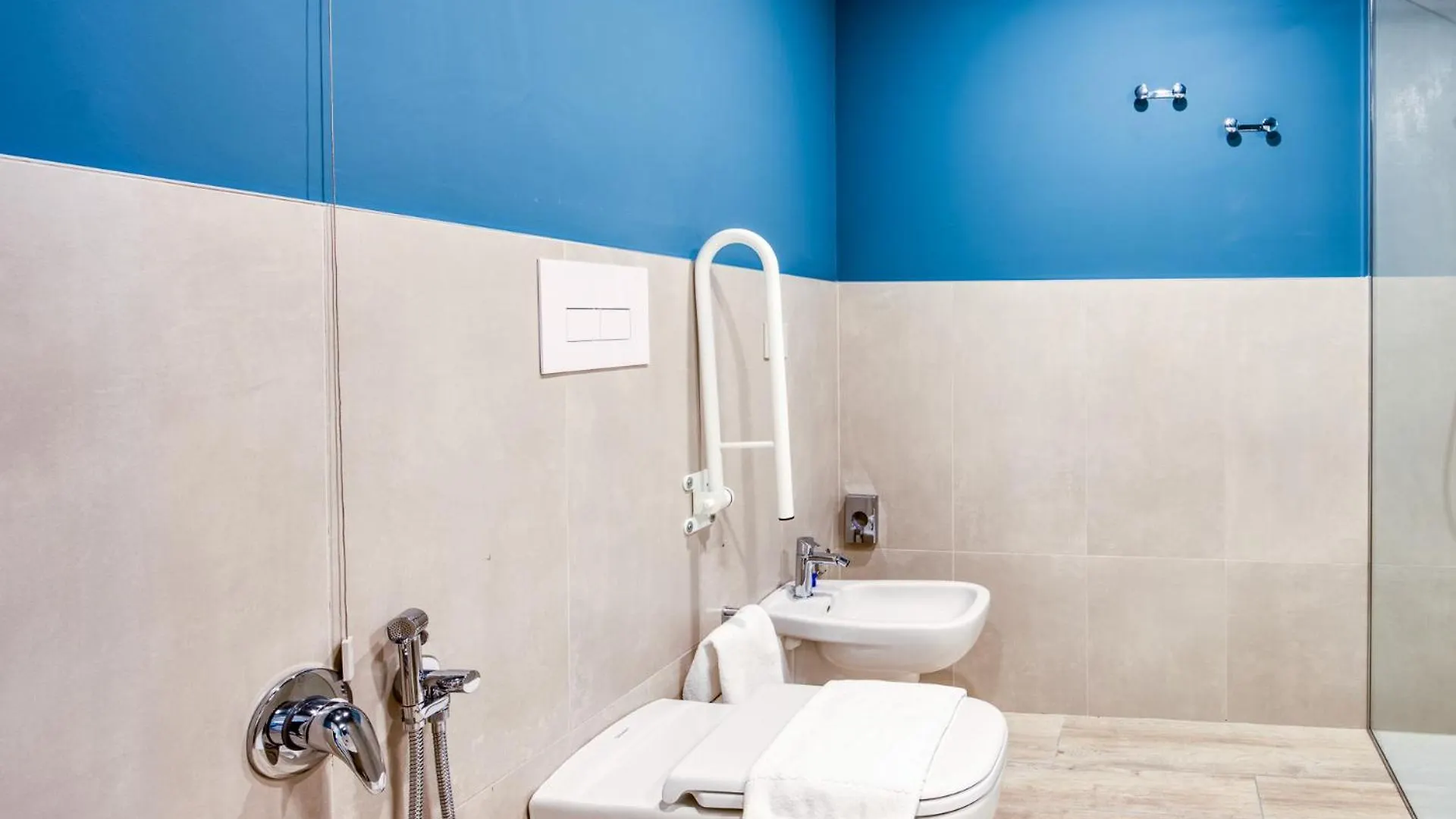 サロ Residenza Dipiu Bed & Breakfast