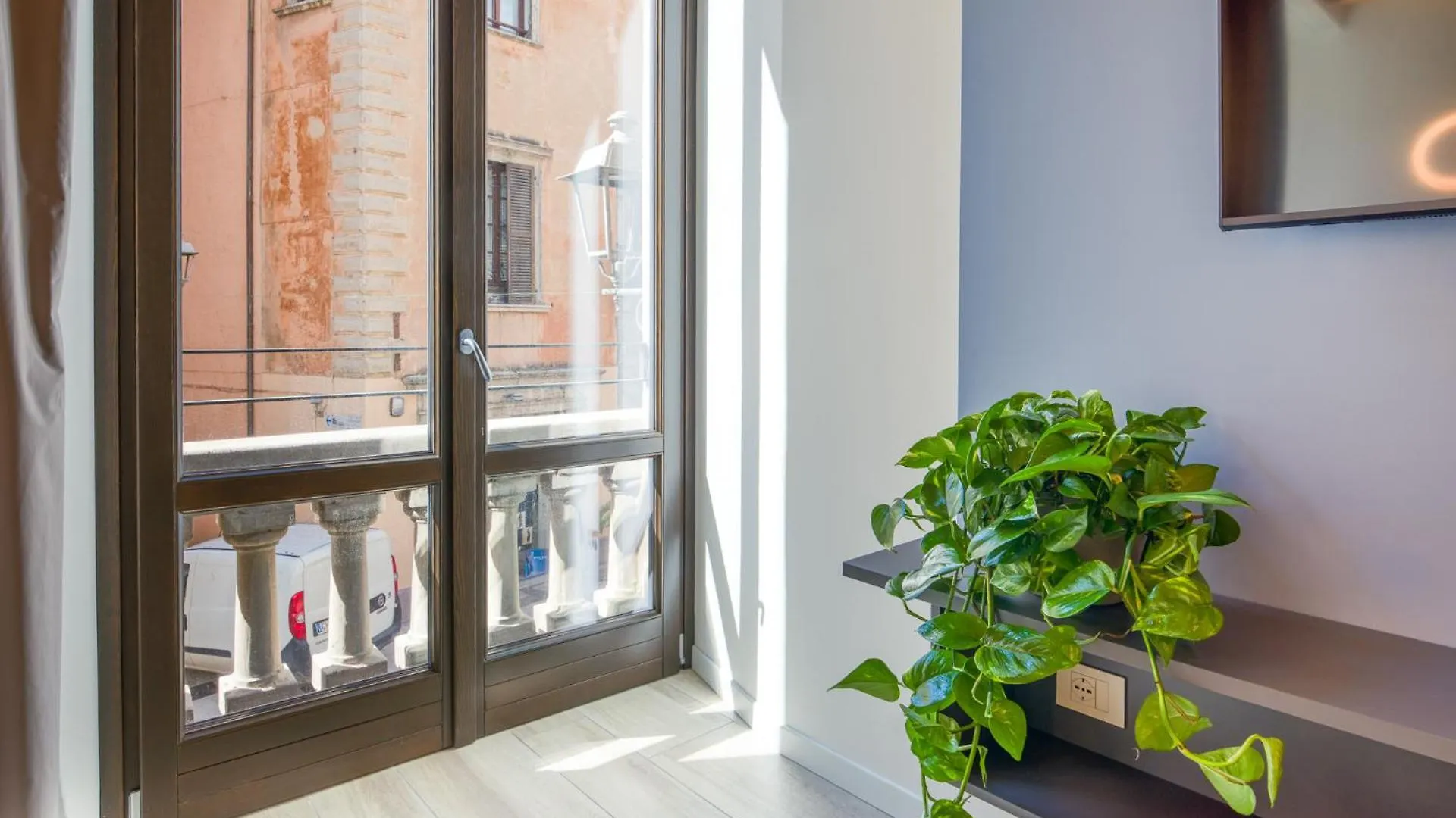 サロ Residenza Dipiu Bed & Breakfast 0*,