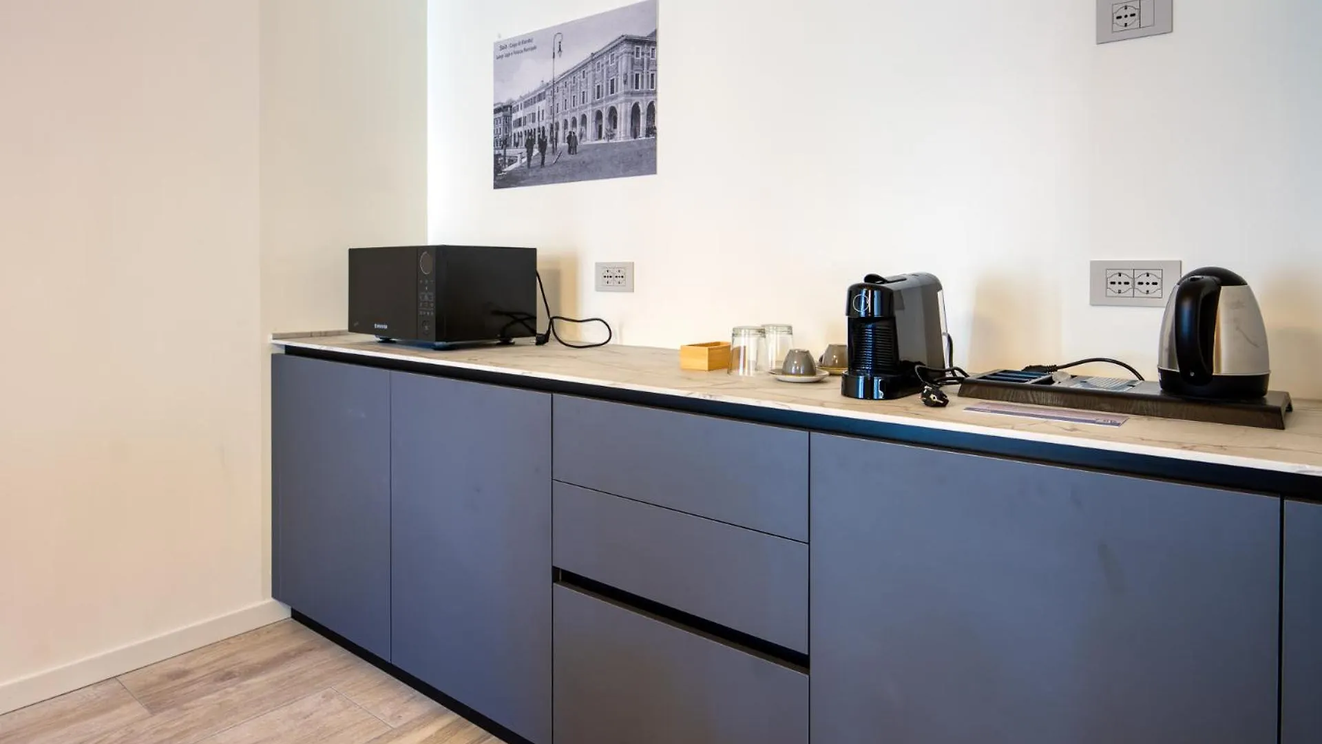 サロ Residenza Dipiu Bed & Breakfast イタリア