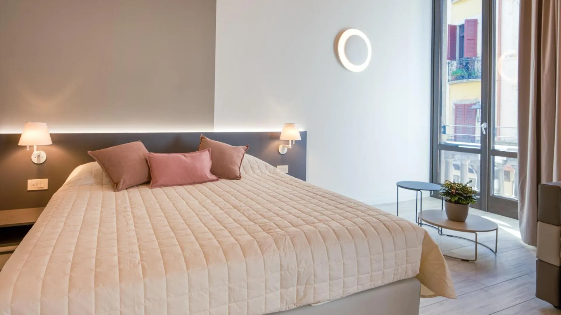 サロ Residenza Dipiu Bed & Breakfast