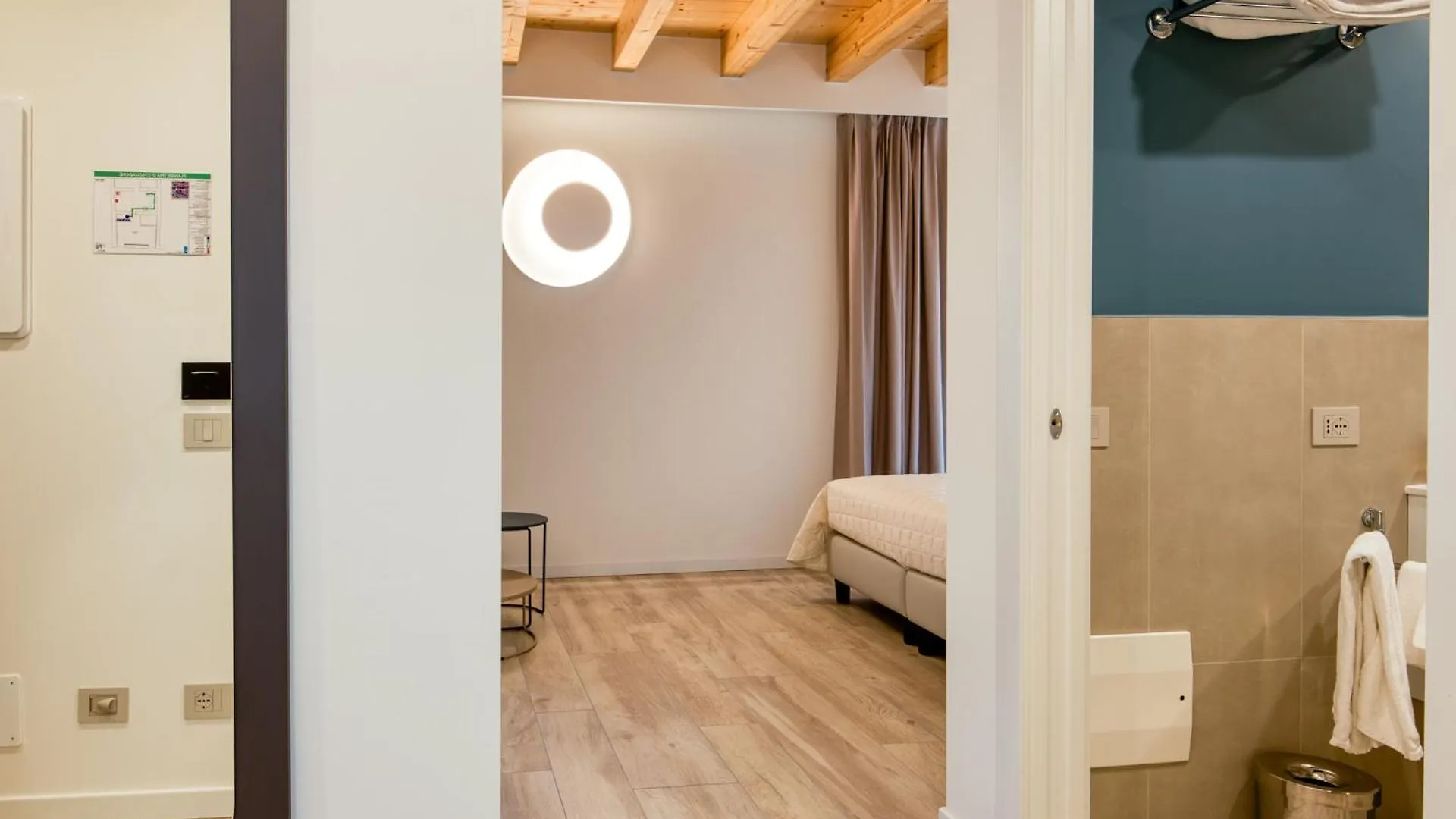 サロ Residenza Dipiu Bed & Breakfast