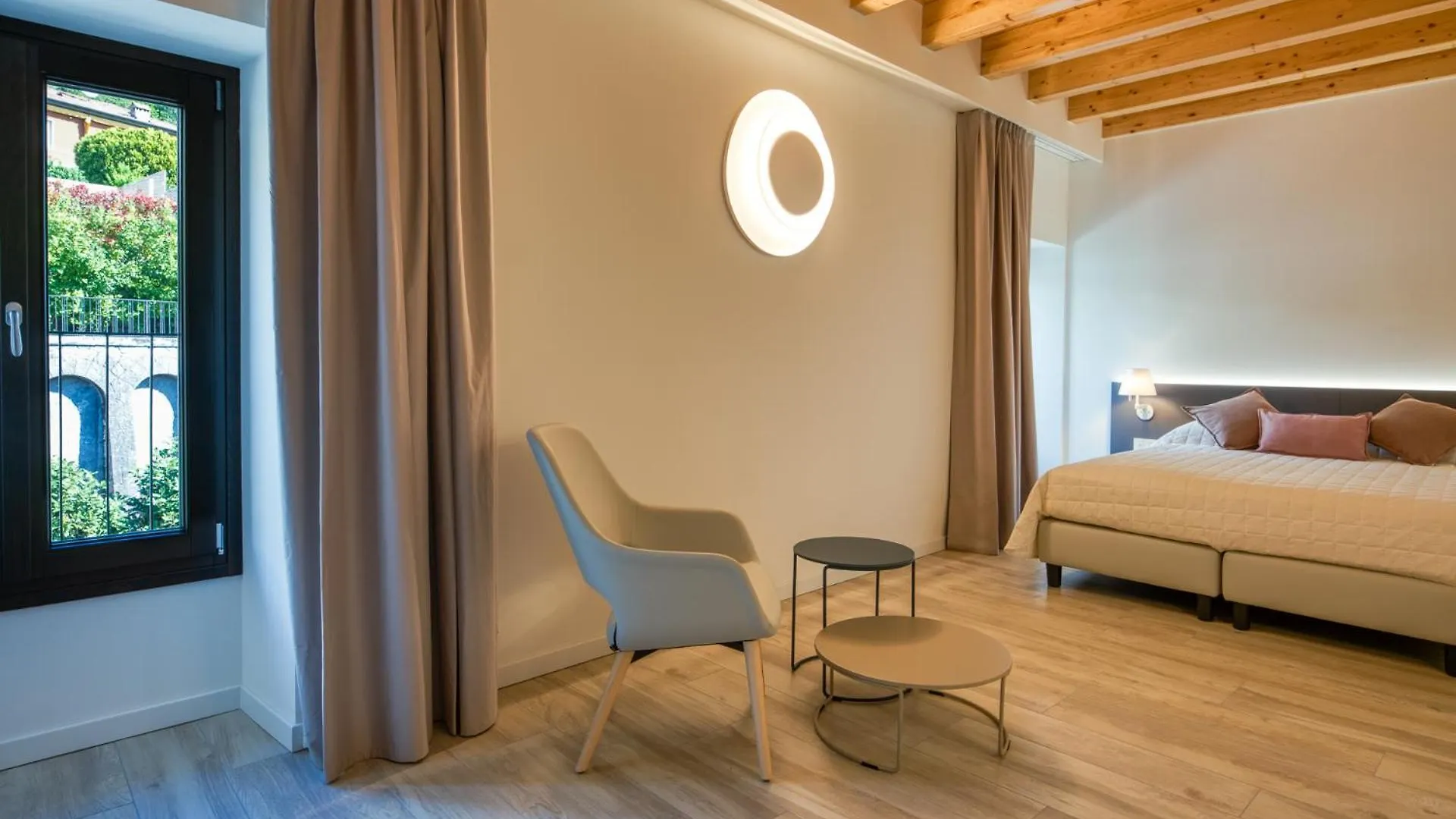 サロ Residenza Dipiu Bed & Breakfast