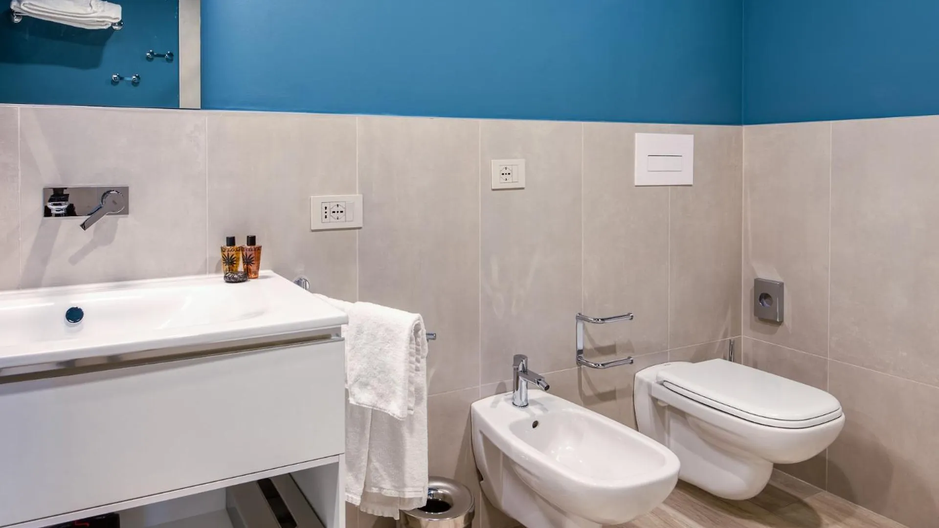 Bed & Breakfast Residenza Dipiu Bed and Breakfast Salò