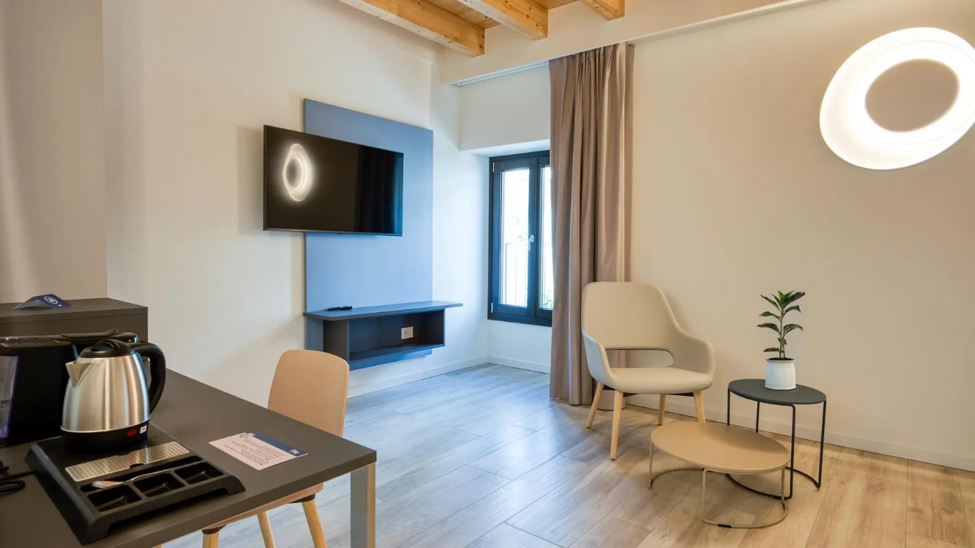 Bed and Breakfast Residenza Dipiu à Salò