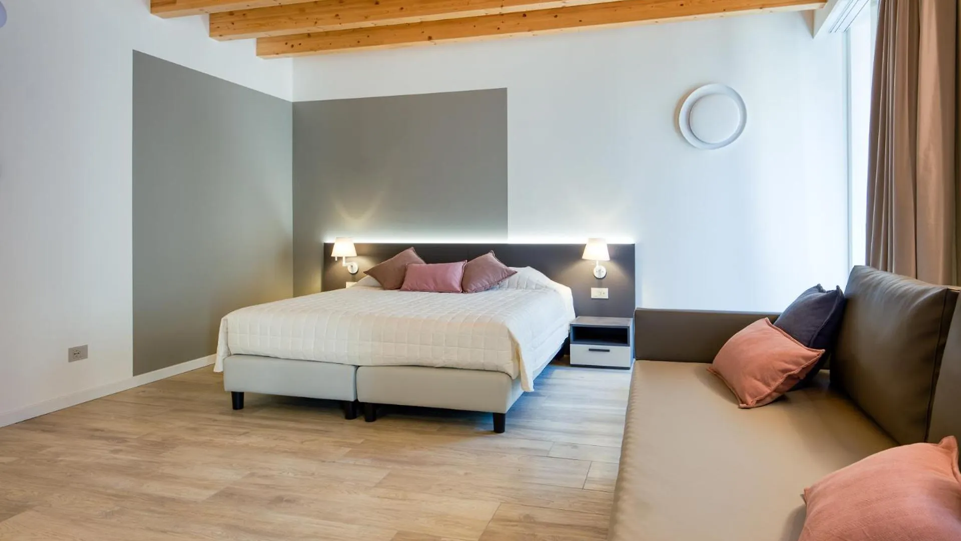 Bed and Breakfast Residenza Dipiu à Salò