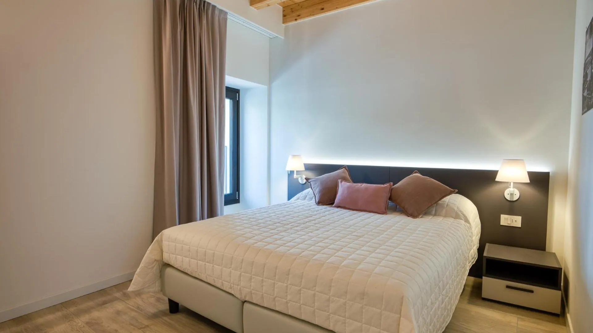 Bed and Breakfast Residenza Dipiu à Salò