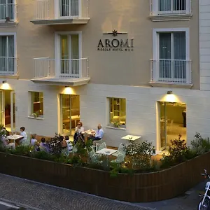 Aromi Piccolo Salo