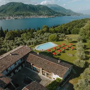 L'angelica Corte Palazzina, Country Retreat Salo