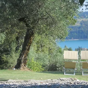 Bauernhof Renzano Garden, Saló