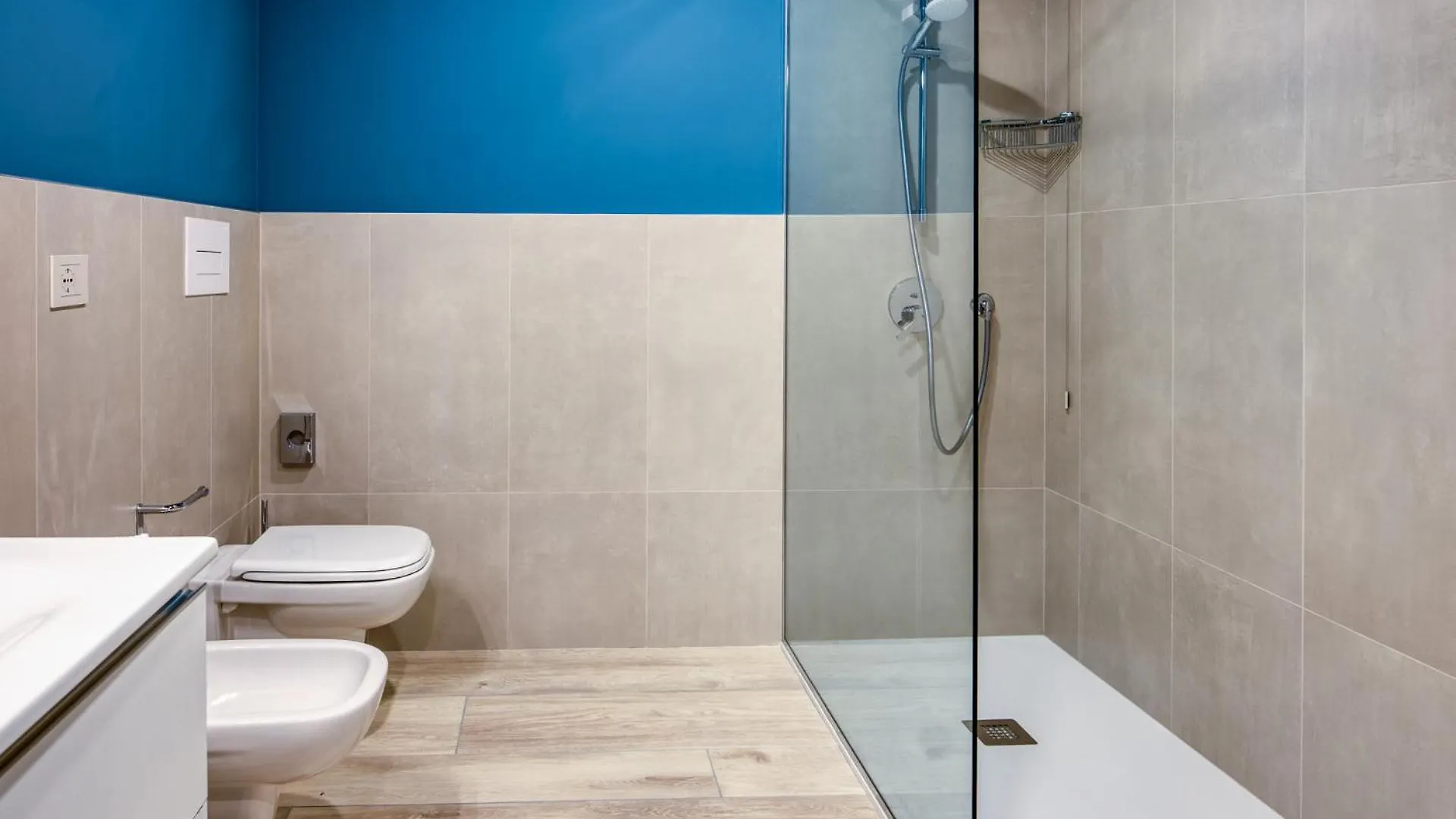 Residenza Dipiu Bed & Breakfast Salò